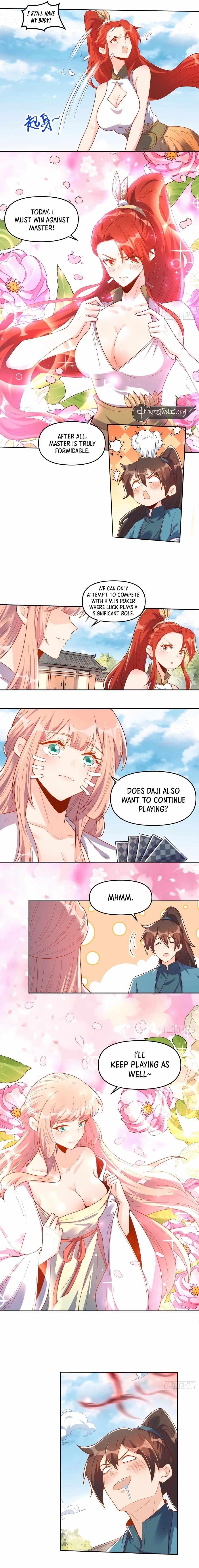 I Am a Cultivation Bigshot Chapter 391 - Page 6