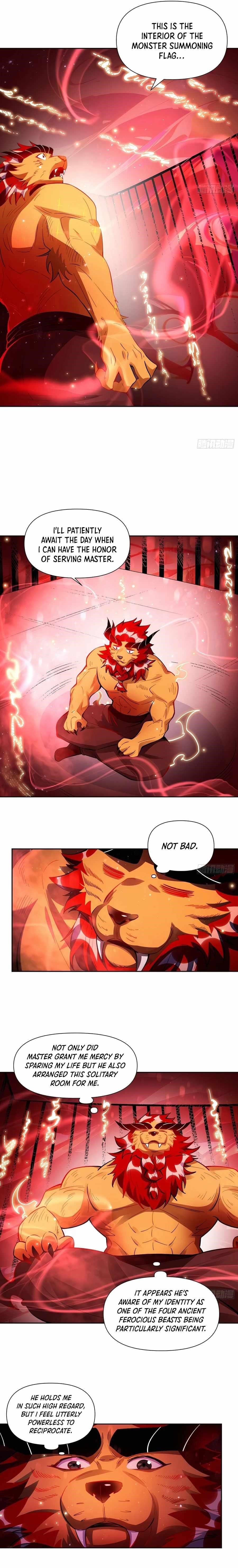 I Am a Cultivation Bigshot Chapter 393 - Page 9