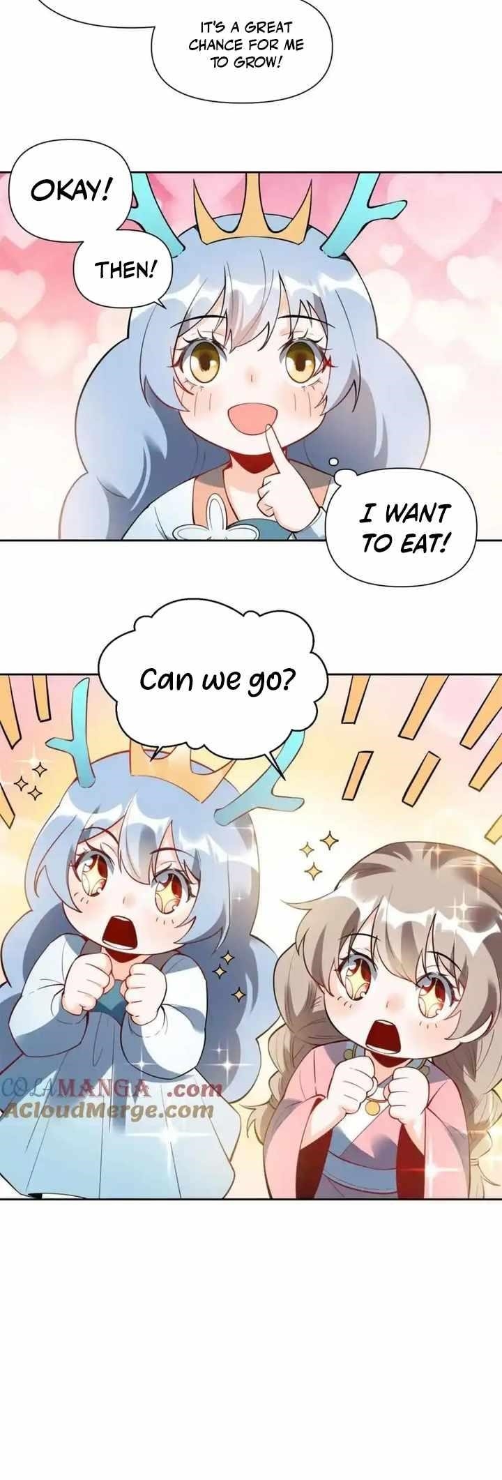 I Am a Cultivation Bigshot Chapter 394 - Page 5