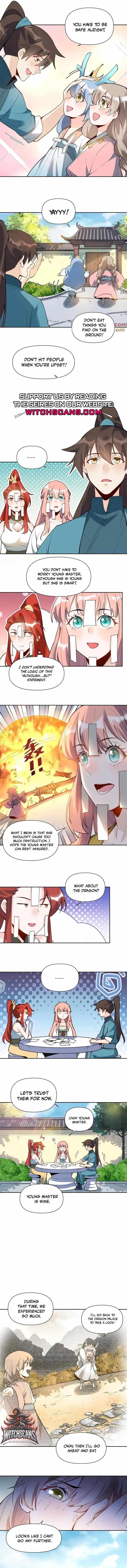 I Am a Cultivation Bigshot Chapter 394 - Page 6