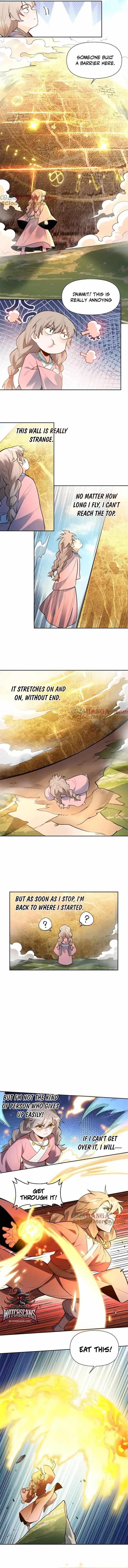 I Am a Cultivation Bigshot Chapter 394 - Page 7