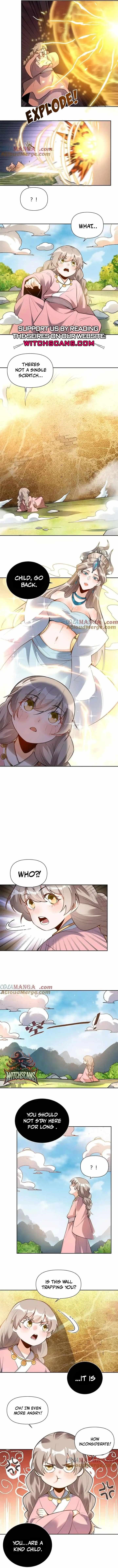 I Am a Cultivation Bigshot Chapter 394 - Page 8