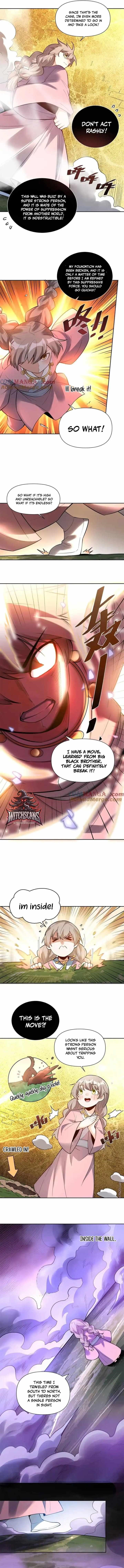 I Am a Cultivation Bigshot Chapter 394 - Page 9