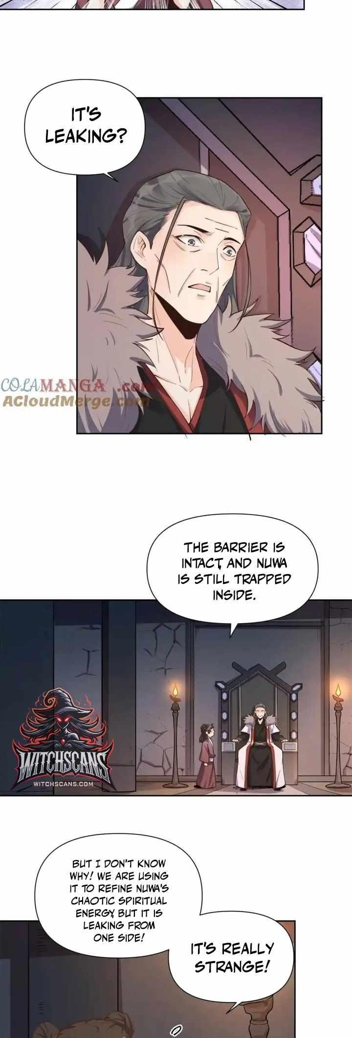 I Am a Cultivation Bigshot Chapter 395 - Page 4