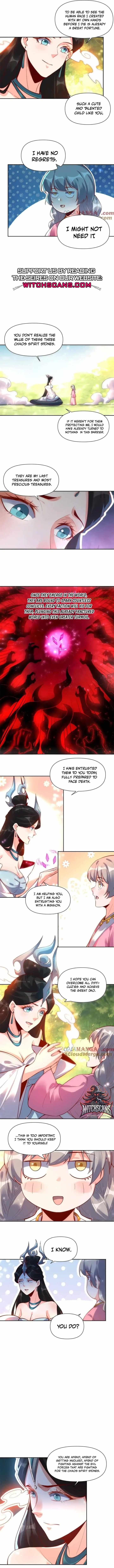 I Am a Cultivation Bigshot Chapter 395 - Page 8