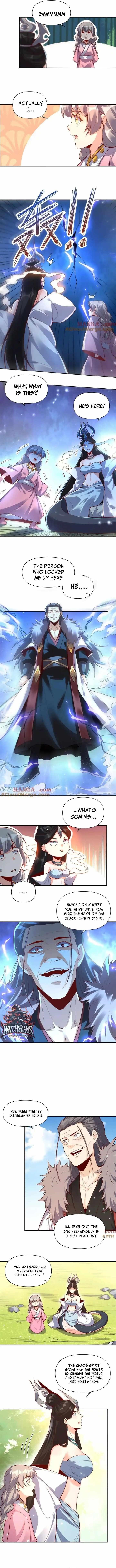 I Am a Cultivation Bigshot Chapter 395 - Page 9