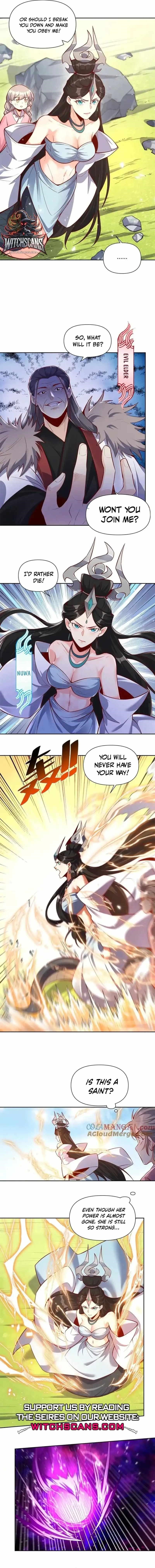 I Am a Cultivation Bigshot Chapter 396 - Page 2