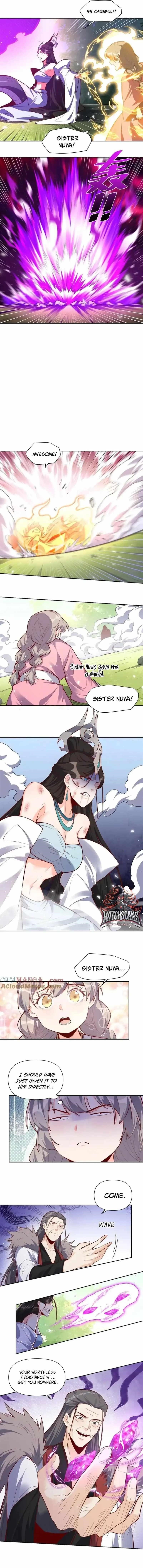 I Am a Cultivation Bigshot Chapter 396 - Page 4