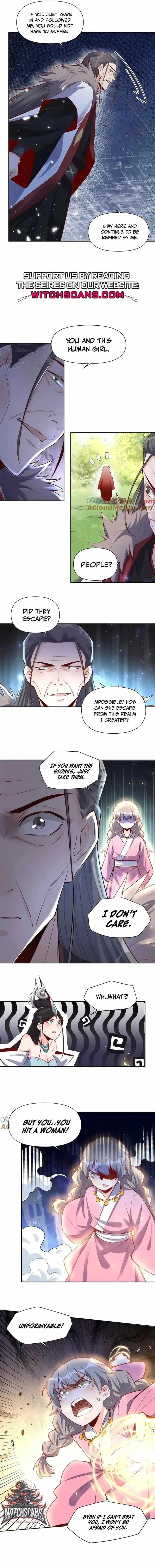 I Am a Cultivation Bigshot Chapter 396 - Page 5