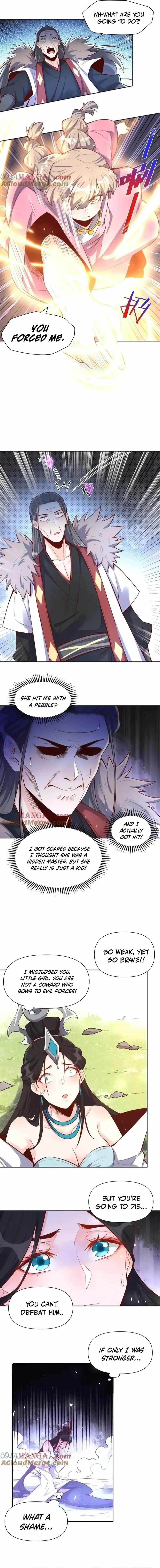 I Am a Cultivation Bigshot Chapter 396 - Page 6