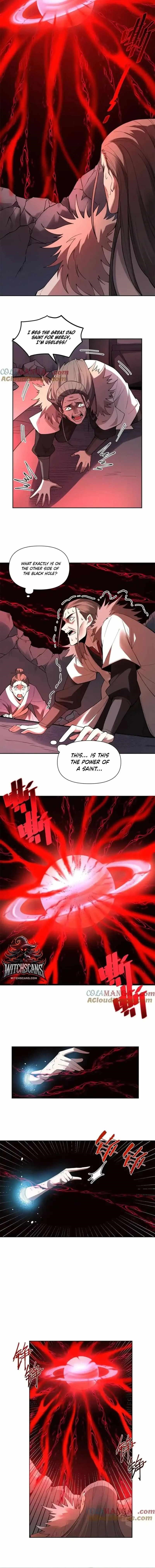 I Am a Cultivation Bigshot Chapter 397 - Page 4