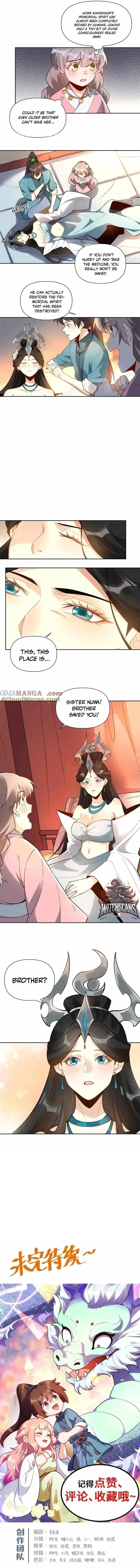 I Am a Cultivation Bigshot Chapter 397 - Page 7