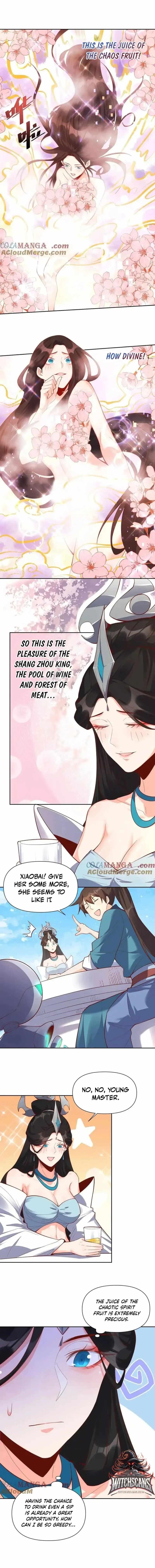 I Am a Cultivation Bigshot Chapter 398 - Page 6