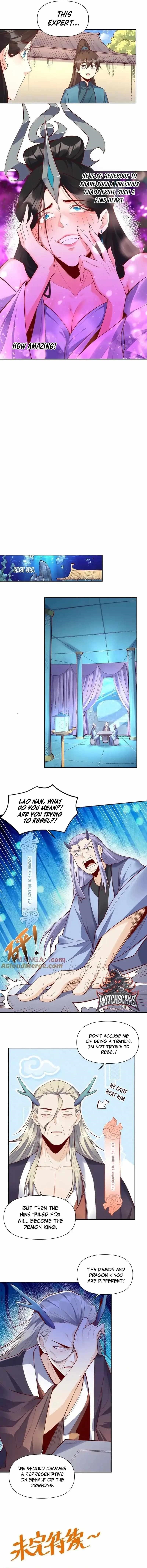 I Am a Cultivation Bigshot Chapter 398 - Page 7