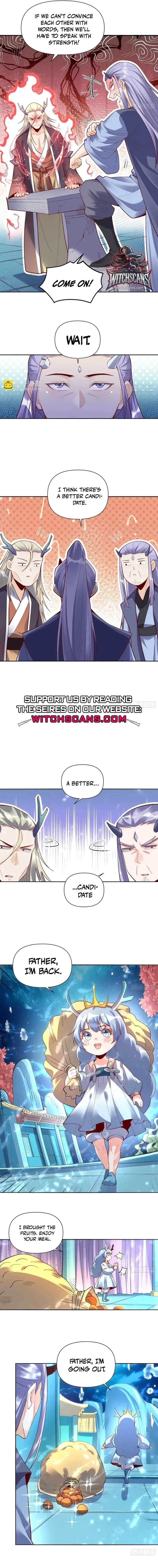 I Am a Cultivation Bigshot Chapter 399 - Page 2