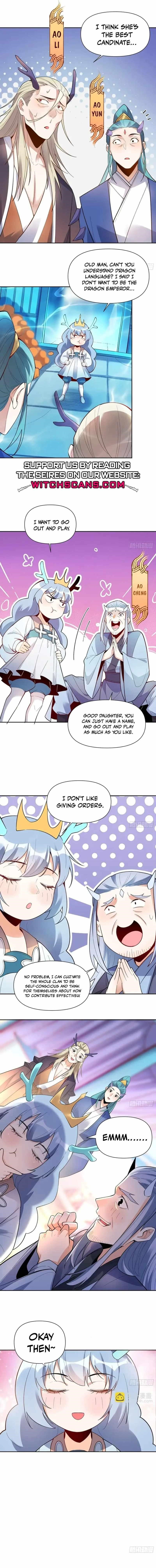 I Am a Cultivation Bigshot Chapter 399 - Page 5