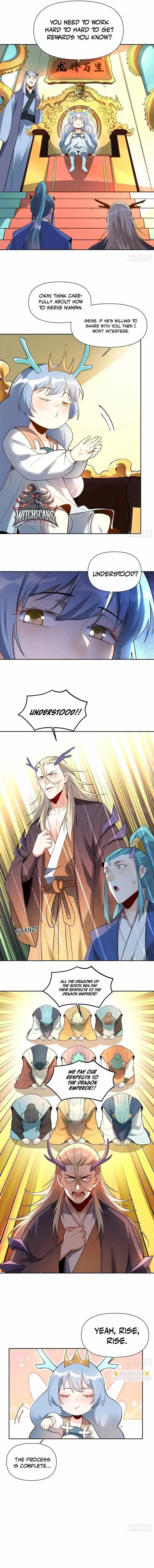 I Am a Cultivation Bigshot Chapter 399 - Page 6