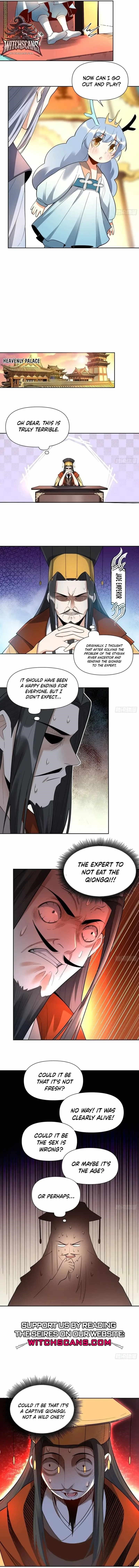 I Am a Cultivation Bigshot Chapter 399 - Page 7