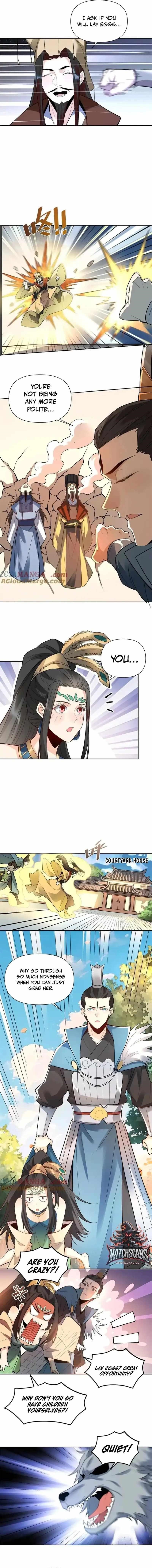 I Am a Cultivation Bigshot Chapter 400 - Page 4