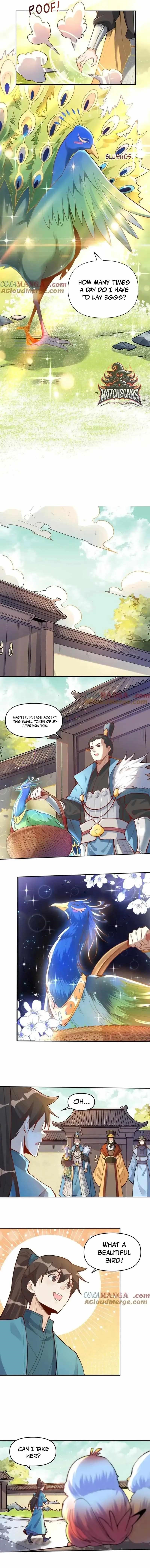 I Am a Cultivation Bigshot Chapter 400 - Page 6