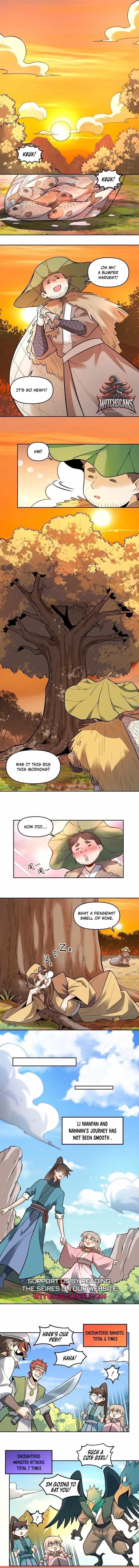 I Am a Cultivation Bigshot Chapter 403 - Page 6