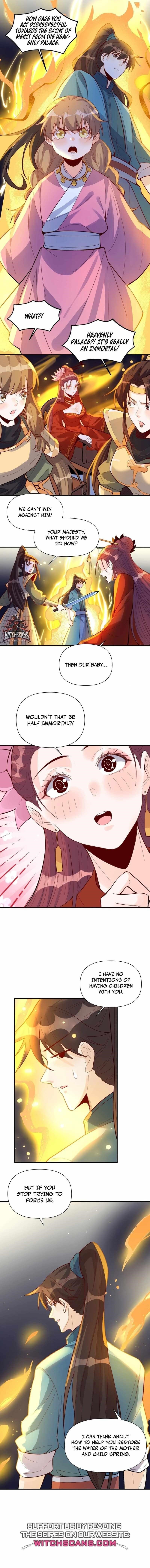 I Am a Cultivation Bigshot Chapter 405 - Page 4