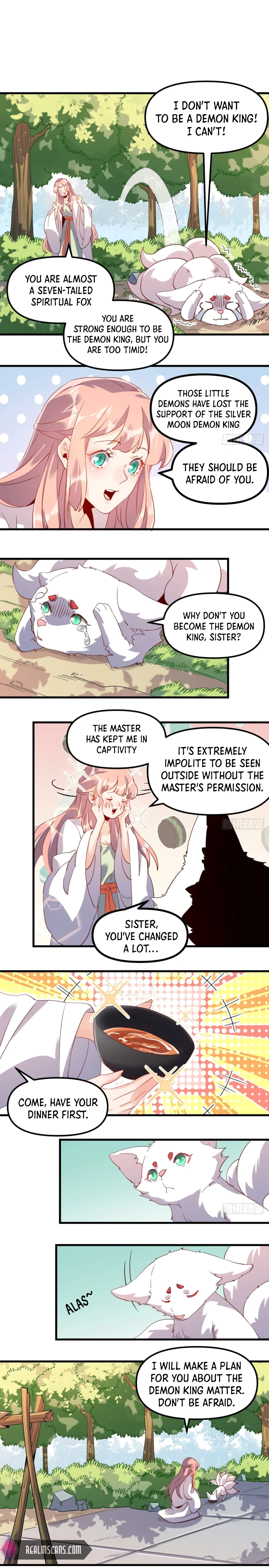 I Am a Cultivation Bigshot Chapter 41 - Page 10