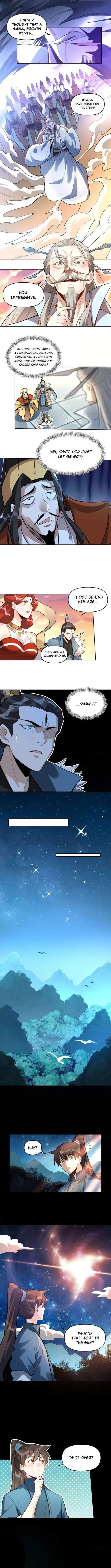 I Am a Cultivation Bigshot Chapter 413 - Page 4