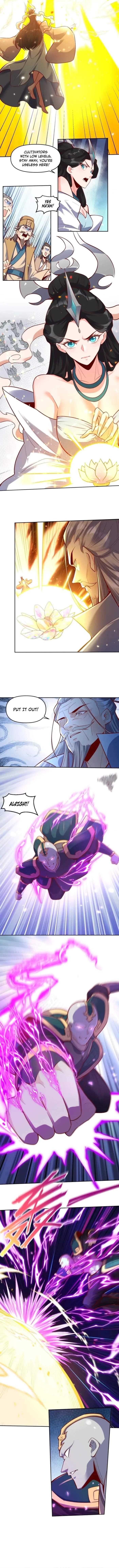 I Am a Cultivation Bigshot Chapter 414 - Page 2