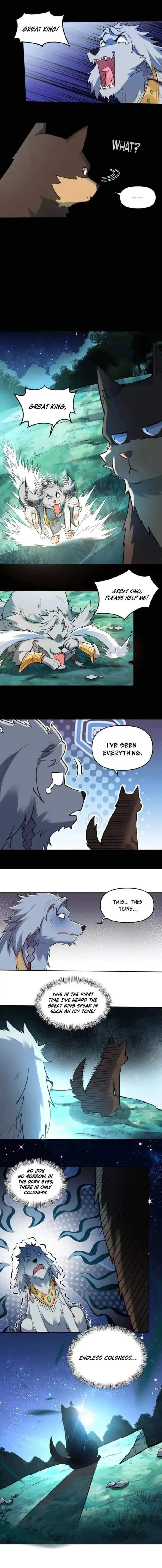 I Am a Cultivation Bigshot Chapter 415 - Page 5