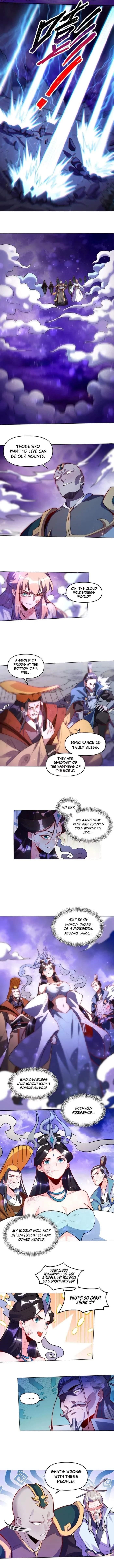 I Am a Cultivation Bigshot Chapter 416 - Page 4