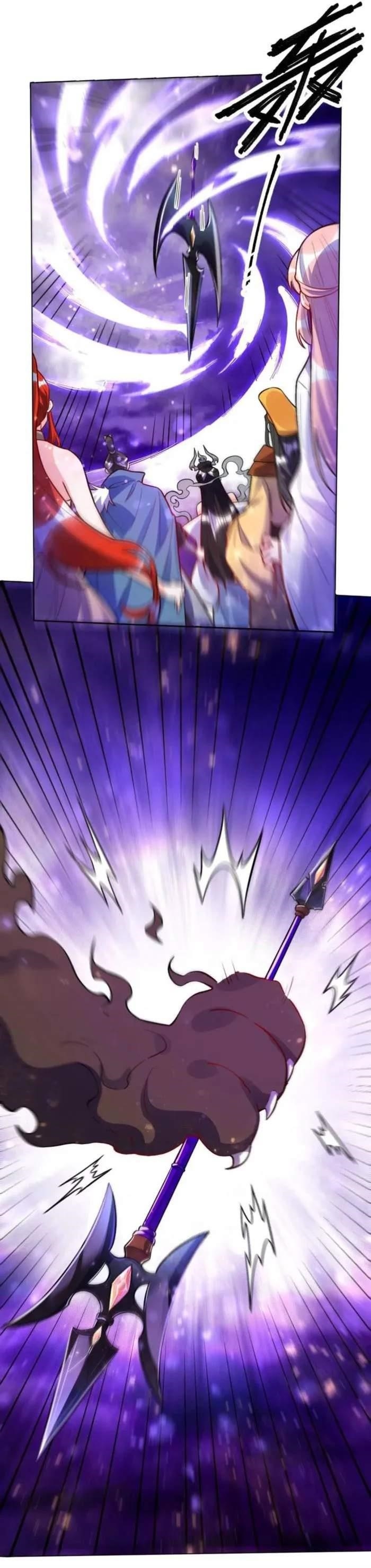 I Am a Cultivation Bigshot Chapter 416 - Page 6