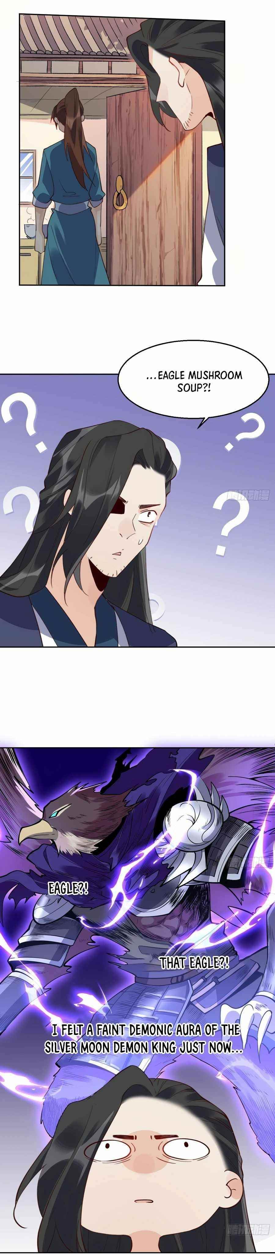 I Am a Cultivation Bigshot Chapter 42 - Page 11