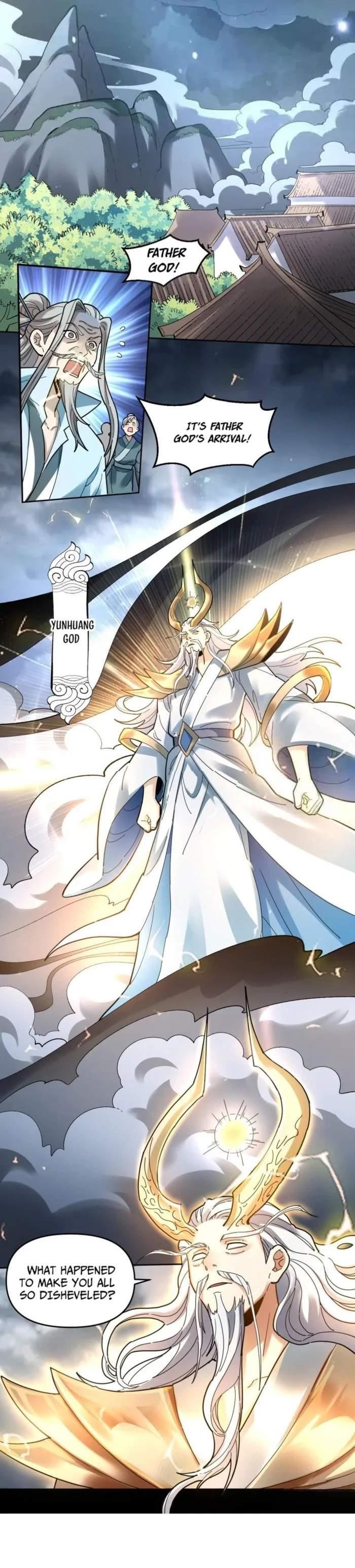 I Am a Cultivation Bigshot Chapter 428 - Page 5