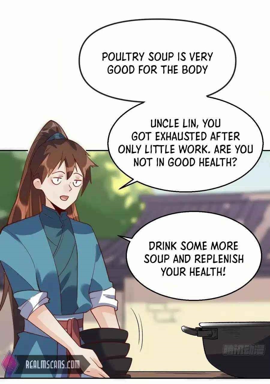 I Am a Cultivation Bigshot Chapter 43 - Page 1