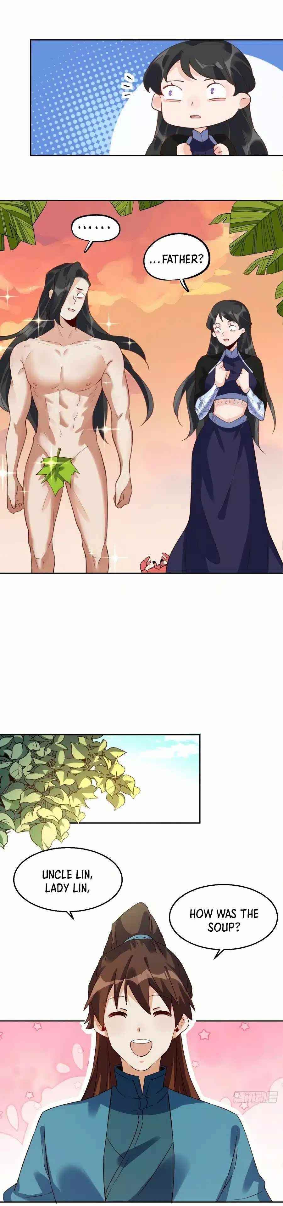 I Am a Cultivation Bigshot Chapter 43 - Page 10