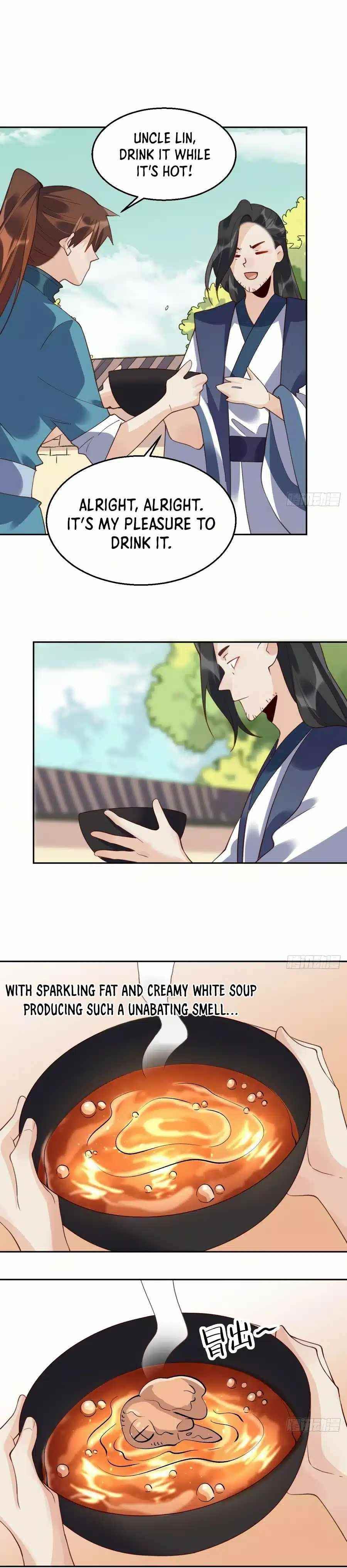 I Am a Cultivation Bigshot Chapter 43 - Page 4