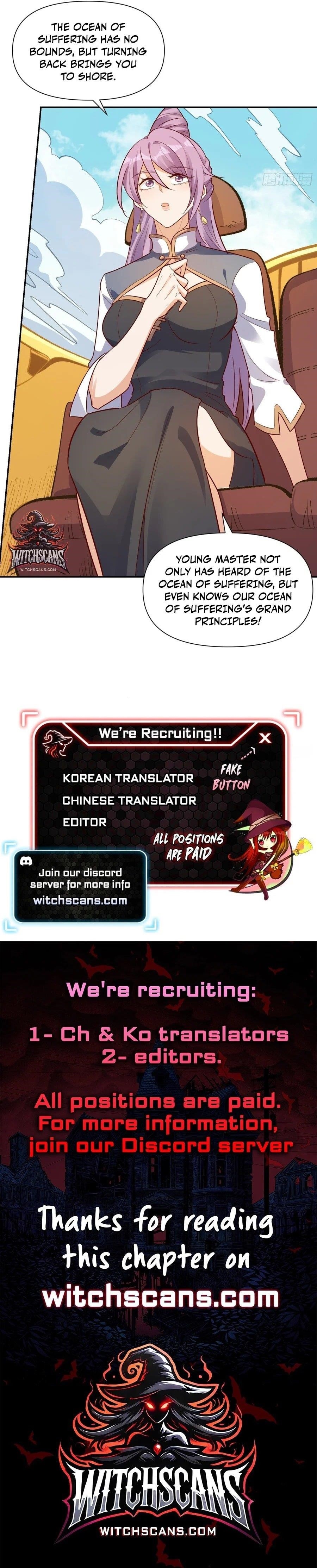 I Am a Cultivation Bigshot Chapter 444 - Page 7