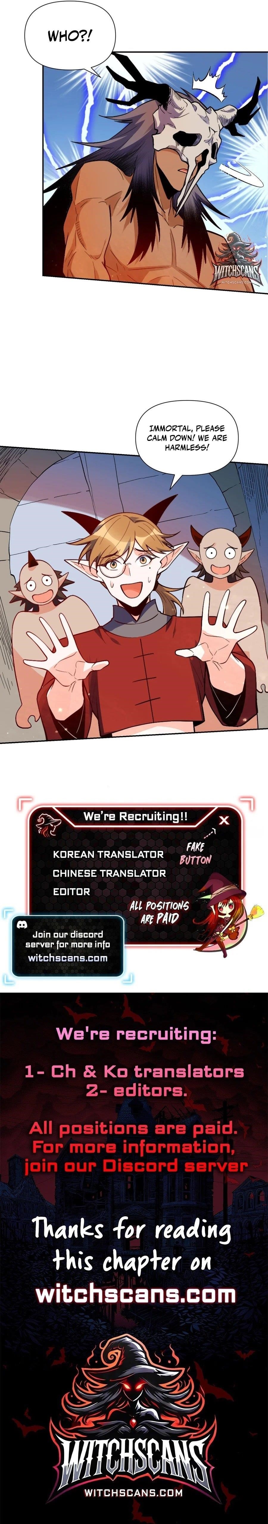 I Am a Cultivation Bigshot Chapter 445 - Page 8