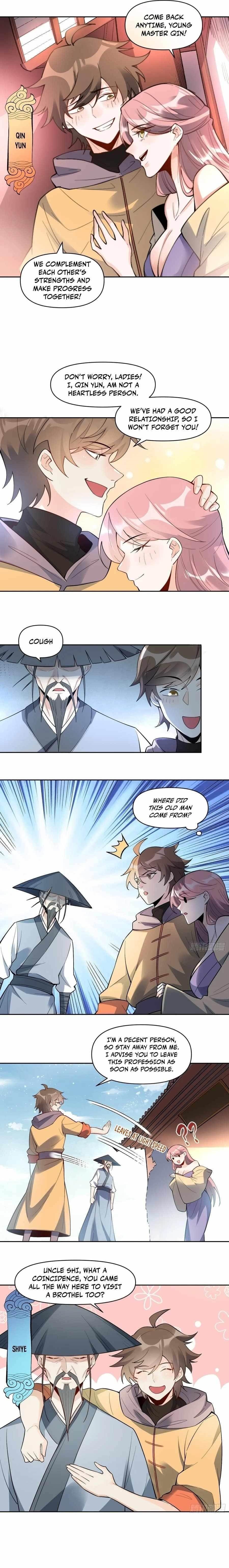 I Am a Cultivation Bigshot Chapter 450 - Page 5