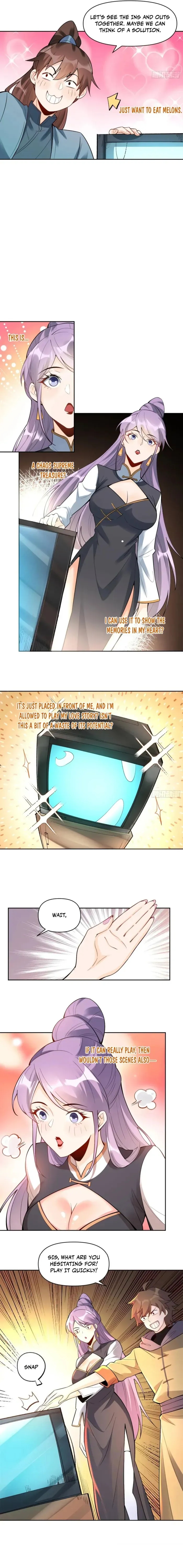 I Am a Cultivation Bigshot Chapter 451 - Page 4