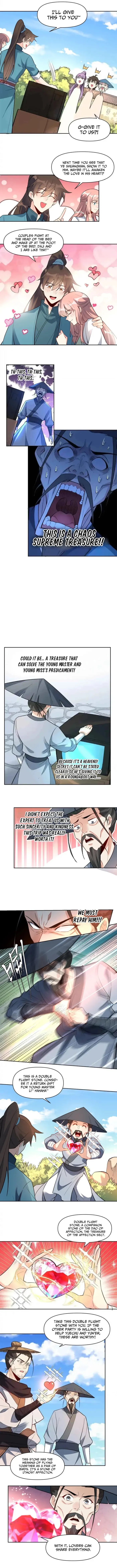 I Am a Cultivation Bigshot Chapter 452 - Page 4