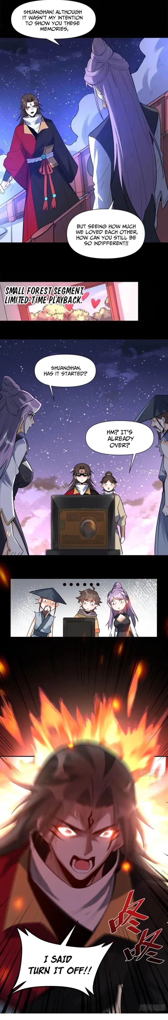 I Am a Cultivation Bigshot Chapter 453 - Page 5