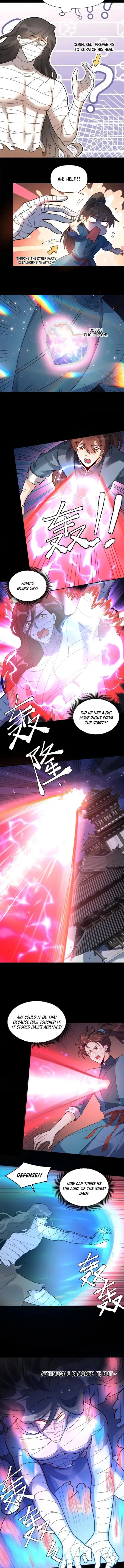 I Am a Cultivation Bigshot Chapter 455 - Page 3