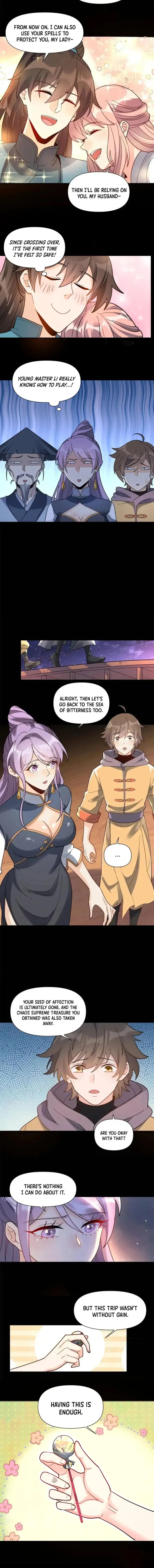 I Am a Cultivation Bigshot Chapter 455 - Page 6