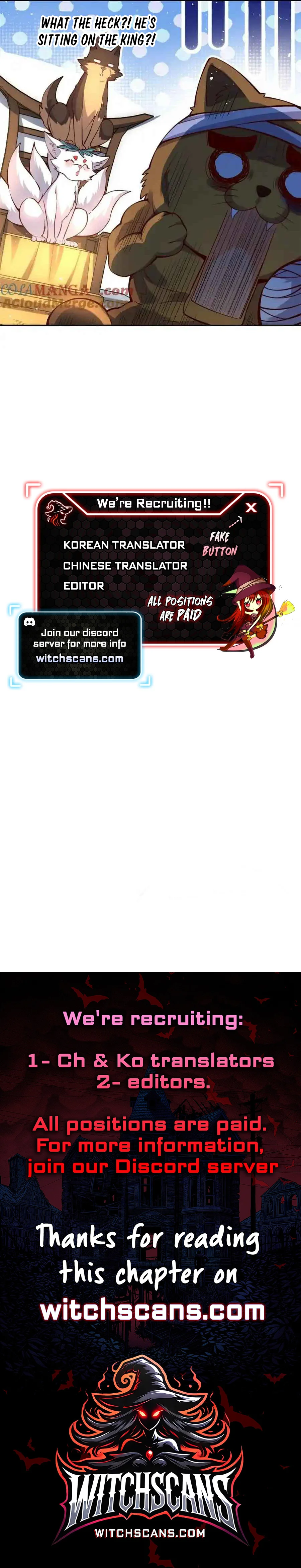 I Am a Cultivation Bigshot Chapter 457 - Page 5