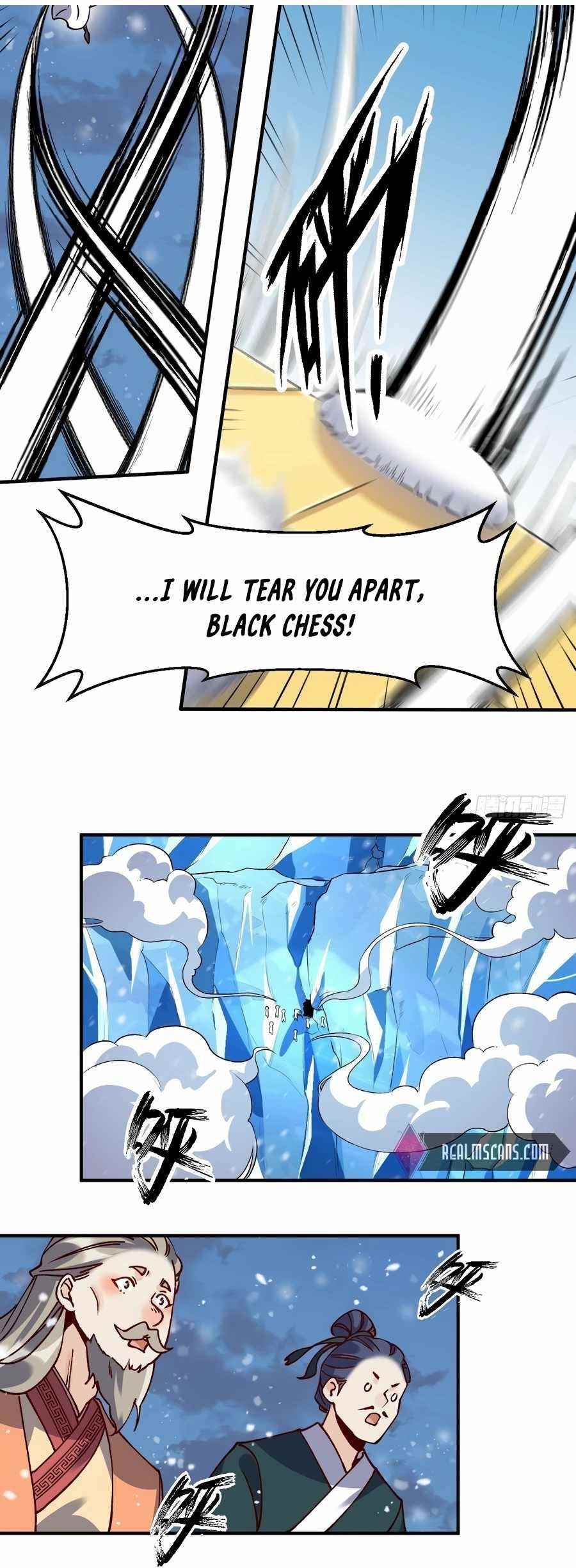 I Am a Cultivation Bigshot Chapter 46 - Page 4