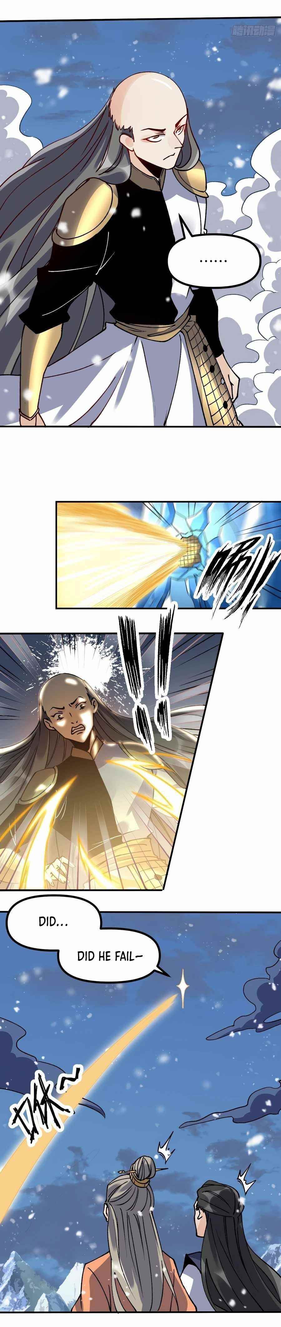 I Am a Cultivation Bigshot Chapter 46 - Page 5