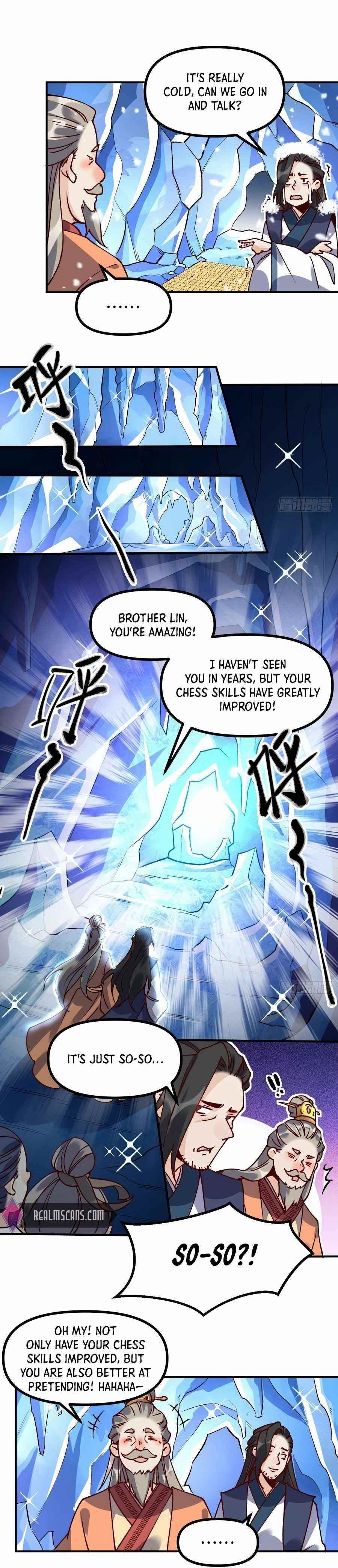 I Am a Cultivation Bigshot Chapter 46 - Page 7