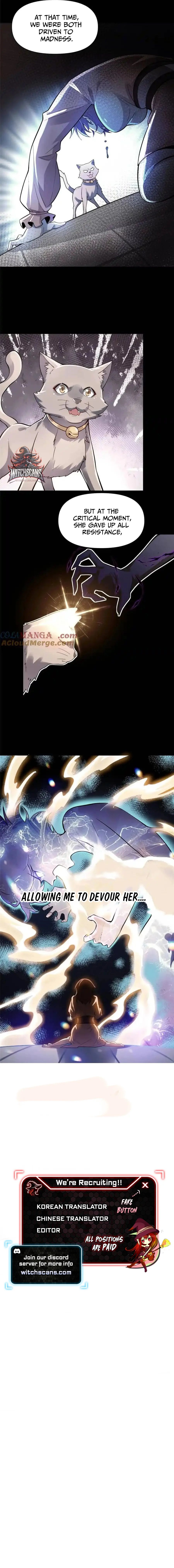 I Am a Cultivation Bigshot Chapter 464 - Page 7